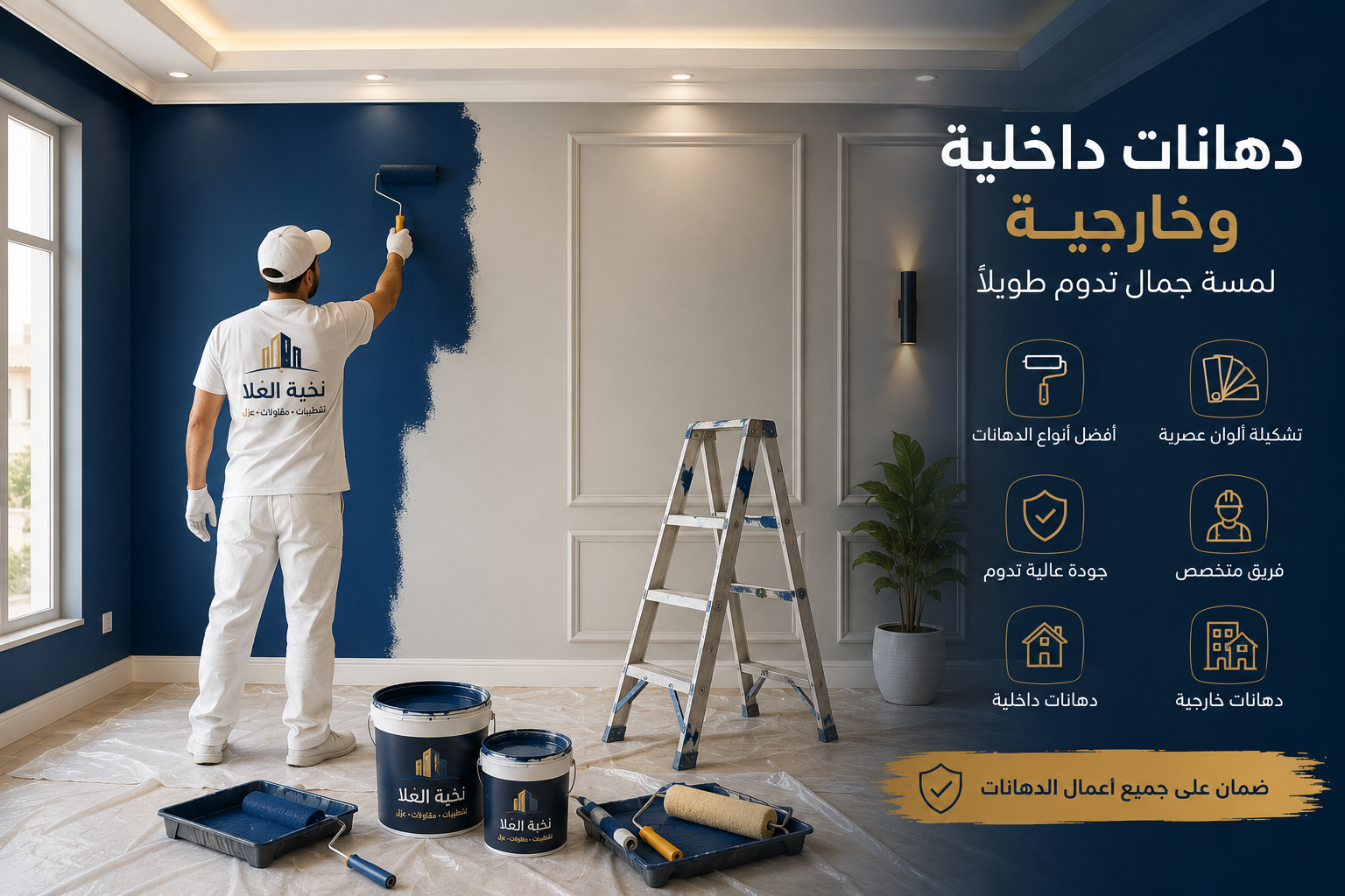دهانات